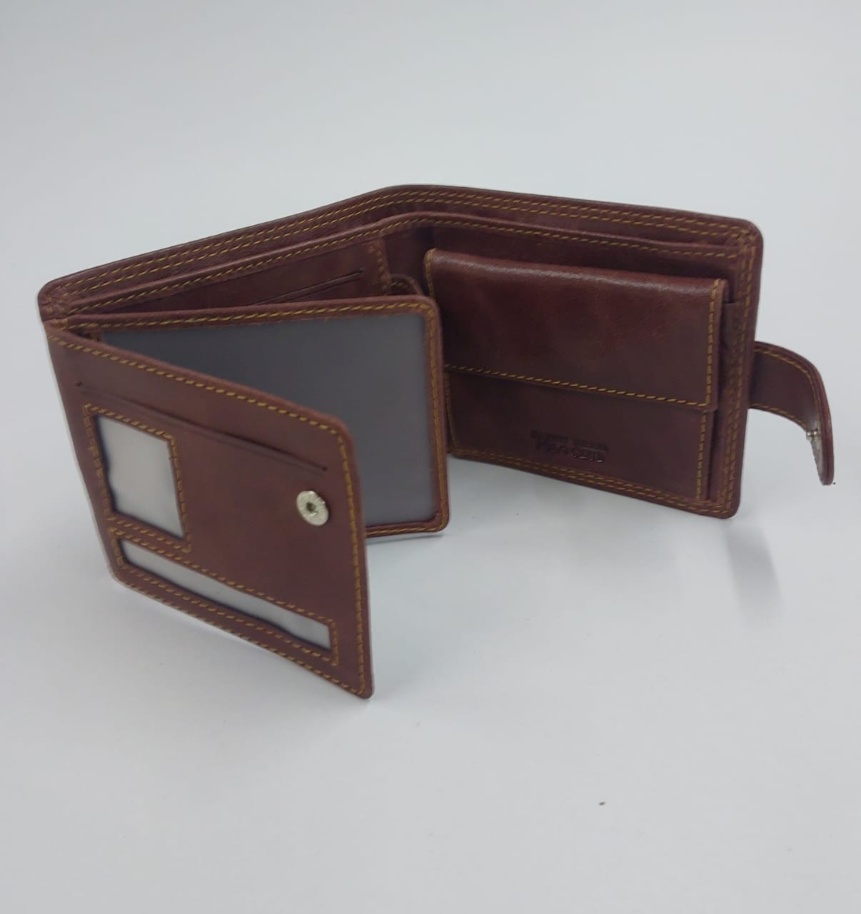 Leather Wallet